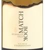 Matchbook Old Head  Crew Wine Company Chardonnay 2008
