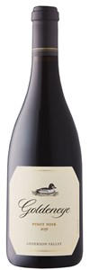 Duckhorn Portfolio Goldeneye Pinot Noir 2022