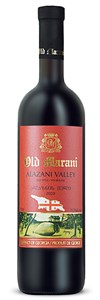 Gurjaani Old Marani Alazani Valley Red 2020