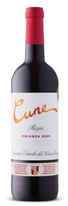 Cune Crianza 2020