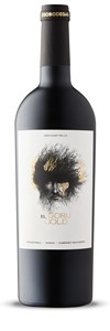 El Goru Gold Mad Hairy Fella Monastrell Syrah Cabernet Sauvignon 2020