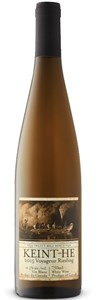 Keint-he Winery and Vineyards Voyageur Riesling 2014