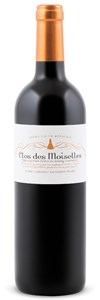 Clos des Moiselles 2011