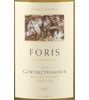 Foris Vineyards Gewürztraminer 2013