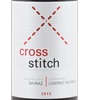 Cross Stitch Shiraz Cabernet Sauvignon 2012