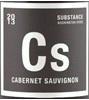 Charles Smith Wines of Substance Cabernet Sauvignon 2013