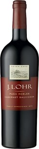 J. Lohr Seven Oaks Cabernet Sauvignon 2015