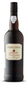 Cossart Gordon Full Rich 5-Year-Old Malmsey Madeira