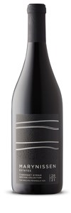 Marynissen Heritage Collection Cabernet Syrah 2021