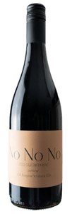 Marynissen No No No Unfiltered Cabernet Franc 2022