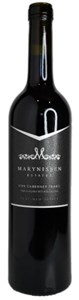 Marynissen Platinum Series Cabernet Franc 2020