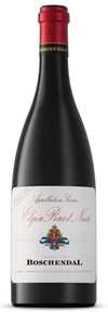 Boschendal Appellation Series Pinot Noir 2021