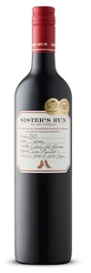 Sister's Run Calvary Hill Shiraz 2020