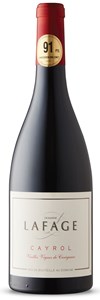 Domaine Lafage Cayrol Vieilles Vignes Carignan 2021