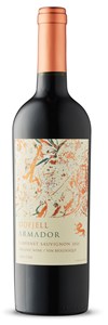 Odfjell Armador Cabernet Sauvignon 2021