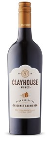 Clayhouse Cabernet Sauvignon 2020