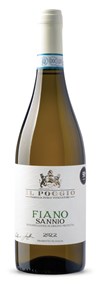 Il Poggio Sannio Fiano 2022