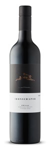 Hare's Chase Ironscraper Shiraz 2018