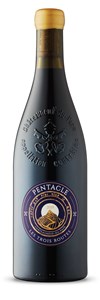 Pentacle Les Trois Routes Châteauneuf-du-Pape 2019