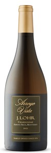 J. Lohr Arroyo Vista Chardonnay 2021