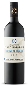 Château Franc Bigaroux 2019