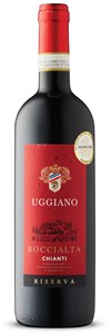 Uggiano Roccialta Chianti Riserva 2020