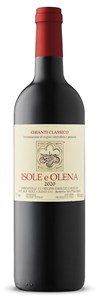 Isole e Olena Chianti Classico 2020