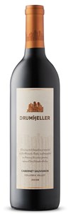 Drumheller Cabernet Sauvignon 2020