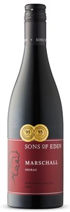 Sons of Eden Marschall Shiraz 2021