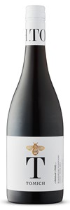 Tomich Woodside Vineyard Pinot Noir 2021