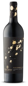 Grant Burge Paso Ink Cabernet Sauvignon 2021