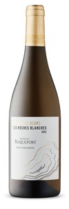 Château Roquefort Les Roches Blanches Sauvignon Blanc 2022