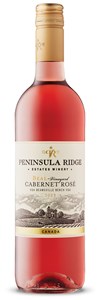 Peninsula Ridge Beal Vineyard Cabernet Rosé 2023