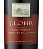 J. Lohr Seven Oaks Cabernet Sauvignon 2015