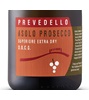 Prevedello Asolo Extra Dry Prosecco Superiore 2023