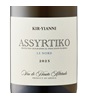 Kir Yianni Le Nord Assyrtiko 2023