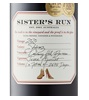 Sister's Run Calvary Hill Shiraz 2020