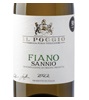 Il Poggio Sannio Fiano 2022