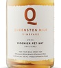 Queenston Mile Vineyard Pét Nat Sparkling Viognier 2021