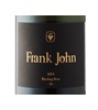 Frank John Sekt 36 Sparkling Riesling 2019