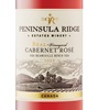 Peninsula Ridge Beal Vineyard Cabernet Rosé 2023