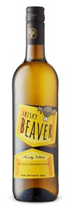 Frisky Beaver Frisky White 2011