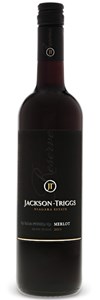 Jackson-Triggs Reserve Merlot 2018