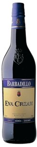 Barbadillo Eva Oloroso Cream Sherry