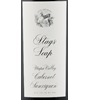Stags' Leap Winery Cabernet Sauvignon 2009