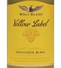 Wolf Blass Sauvignon Blanc 2012