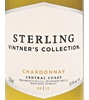 Sterling Vineyards Vintner's Collection Chardonnay 2011