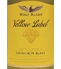 Wolf Blass Sauvignon Blanc 2015