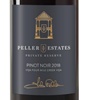 Peller Estates Private Reserve Pinot Noir 2018