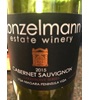 Konzelmann Estate Winery Cabernet Sauvignon 2019